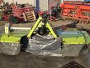 Claas Corto 270 FN frontkasza