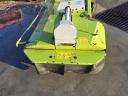 Claas Corto 270 FN frontkasza