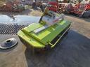 Claas Corto 270 FN frontkasza