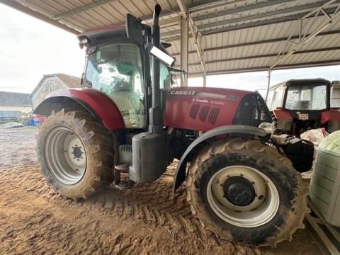 CASE IH PUMA 150 CASE IH PUMA 150