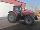 Massey Ferguson 6490 eladó/ csere bálázóra,  rövidtárcsára