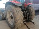 Massey Ferguson 6490 eladó/ csere bálázóra,  rövidtárcsára
