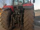Massey Ferguson 6490 eladó/ csere bálázóra,  rövidtárcsára
