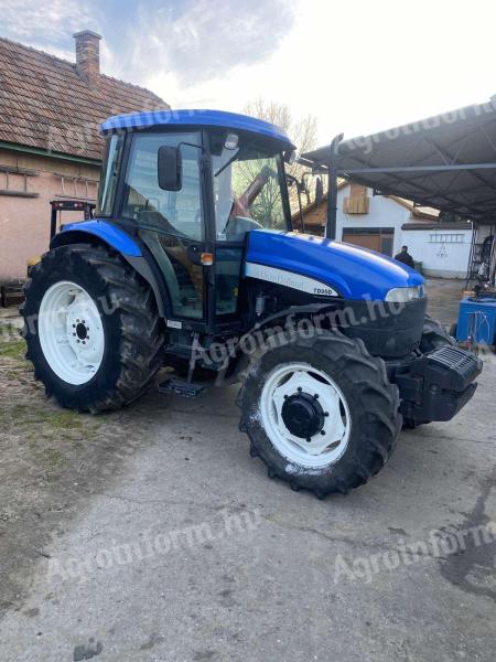 New Holland TD95