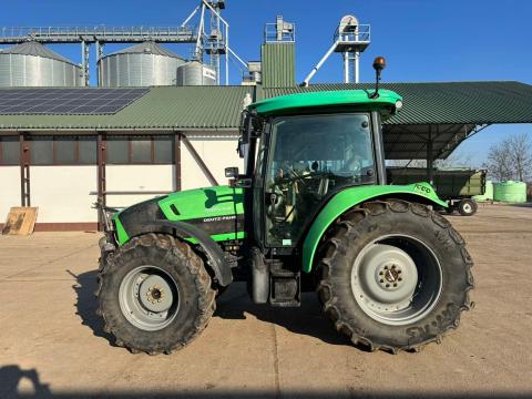 Deutz-Fahr 5105 Deutz-Fahr 5105