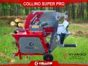 Billenővályús körfűrész - COLLINO SUPER PRO (230 V,  400 V,  PTO + 230 V,  PTO + 400 V,  PTO,  benzinmotor)