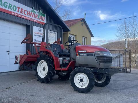 Yanmar AF-15 Yanmar AF-15