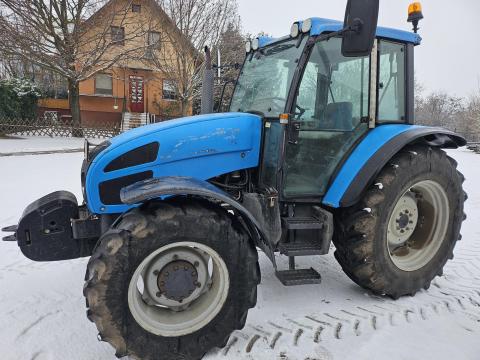 Landini Ghibli 95 Landini Ghibli 95