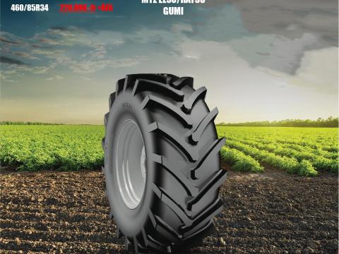 360/70R24 Ceat Farmax gumiabroncs