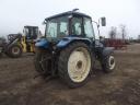 New Holland TL90 4WD traktor érvényes műszakival eladó