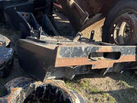 Case Ih öntvény súlytartó Case Ih öntvény súlytartó