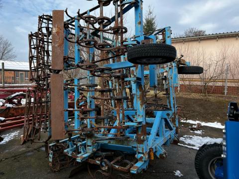 Omikron 6,6 kombinator