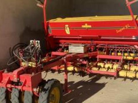 Väderstad Rapid 400 S XL mechanikus gabonavetőgép eladó Väderstad Rapid 400 S XL mechanikus gabonavetőgép eladó