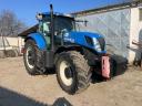 New holland t7.260