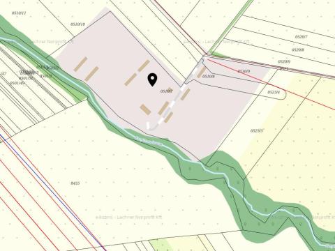 Esztergomi Major Esztergomi Major