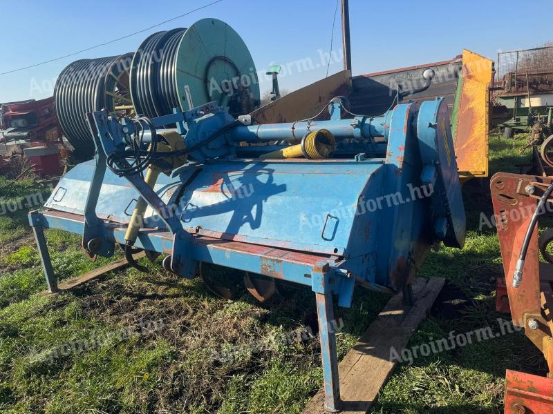 IMANTS 45 SB 290 DRH,  290-es ÁSÓGÉP