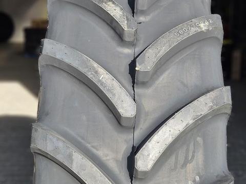 580/70R42 Firestone Performer 70 Extra TL 158D/155E 580/70R42 Firestone Performer 70 Extra TL 158D/155E
