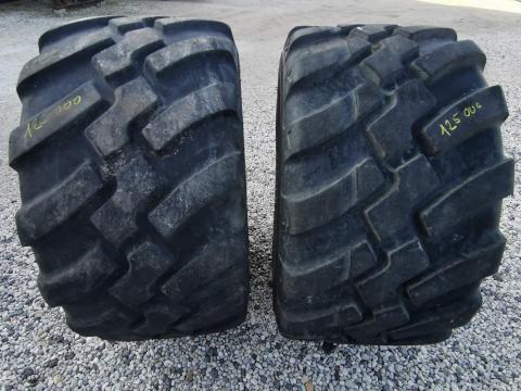 560/60 R 22,5 használt abroncs 560/60 R 22,5 használt abroncs