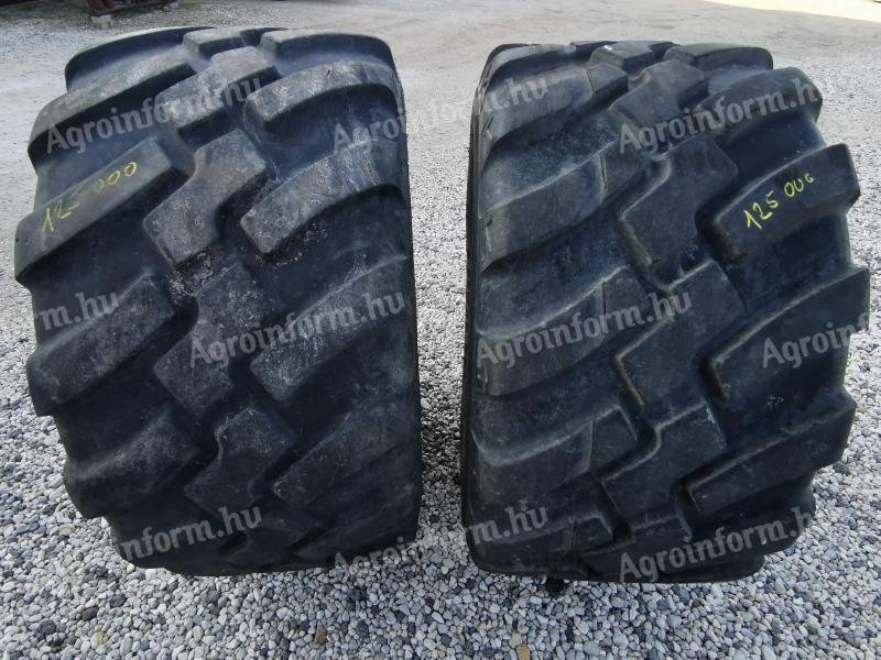 560/60 R 22,5 használt abroncs