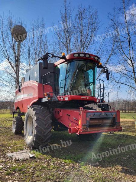 CASE IH AFX 8010