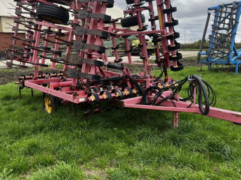 Väderstad NZ 6.0 Väderstad NZ 6.0