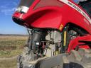 Massey Ferguson 8660 eladó – 300 LE, kiváló állapotban