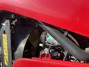 Massey Ferguson 8660 eladó – 300 LE, kiváló állapotban