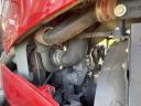 Massey Ferguson 8660 eladó – 300 LE, kiváló állapotban