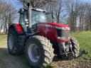 Massey Fergusson 8660