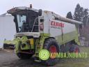 Claas Lexion 480 bontott alkatrészek