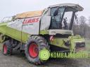 Claas Lexion 480 bontott alkatrészek