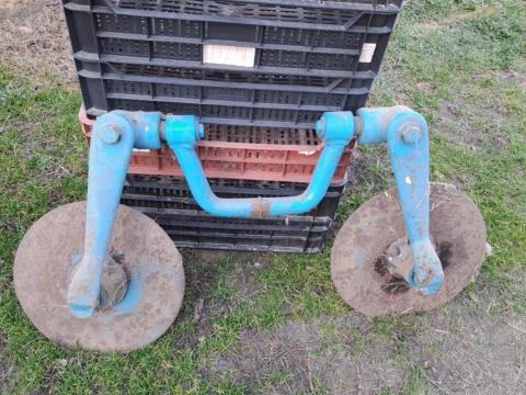 Eladó barázdafal vágó tárcsa