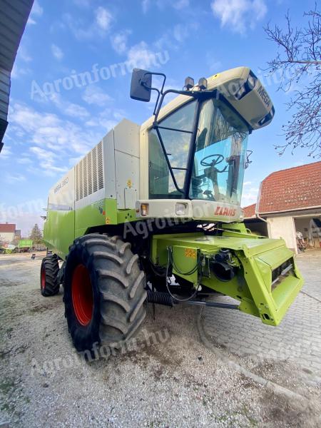 Claas MEGA 360