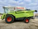 Claas MEGA 360