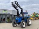 New Holland Fiat 70-90 DT traktor