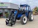 New Holland Fiat 70-90 DT traktor