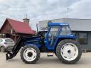 New Holland Fiat 70-90 DT traktor