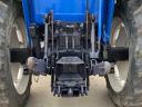 New Holland Fiat 70-90 DT traktor