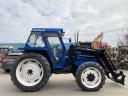 New Holland Fiat 70-90 DT traktor