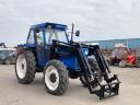 New Holland Fiat 70-90 DT traktor