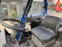 New Holland Fiat 70-90 DT traktor