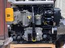 JCB motor