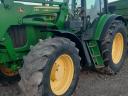 John Deere 6620 Prémium