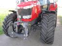 Massey Ferguson fronthidraulikák