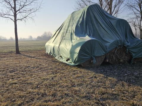 Réti széna, szalma eladó Réti széna, szalma eladó