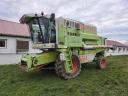 Claas Mega 204