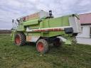 Claas Mega 204