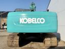 Kobelco SK350LC-10 lánctalpas kotrógép / 2017 / 7 919 üzemóra / Lízing 20%-tól