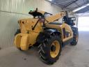 Caterpillar TH 407 C klímás teleszkópos rakodó