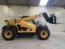 Caterpillar TH 407 C klímás teleszkópos rakodó